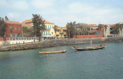 Gorée